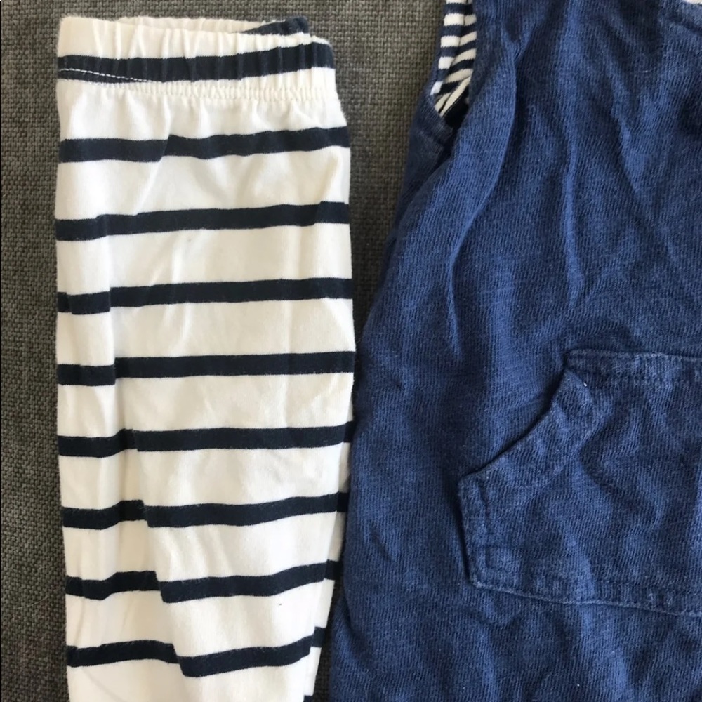 Baby gap 0-3 month bundle - Picture 4 of 4